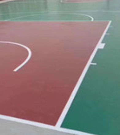 黔江篮球场地坪维修全方案